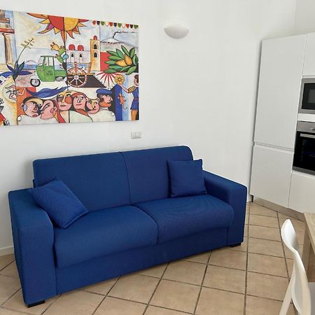 The Palace B&B And Apartments Santo Stefano di Camastra Buitenkant foto